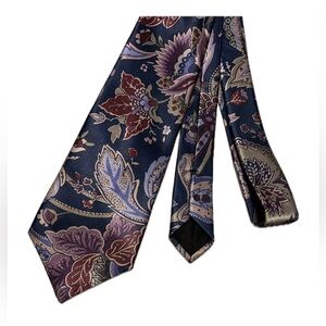 VTG 90s Mervyn’s Windridge Tie.